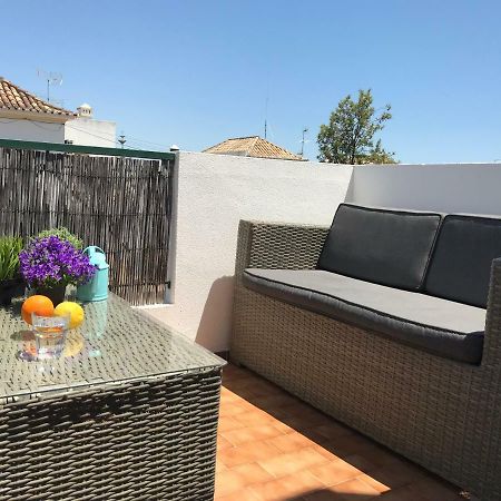 Tavira Near The Center - Two Bedroom With Balcony Экстерьер фото