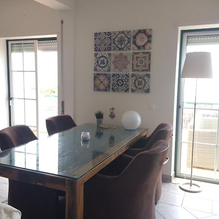 Tavira Near The Center - Two Bedroom With Balcony Экстерьер фото