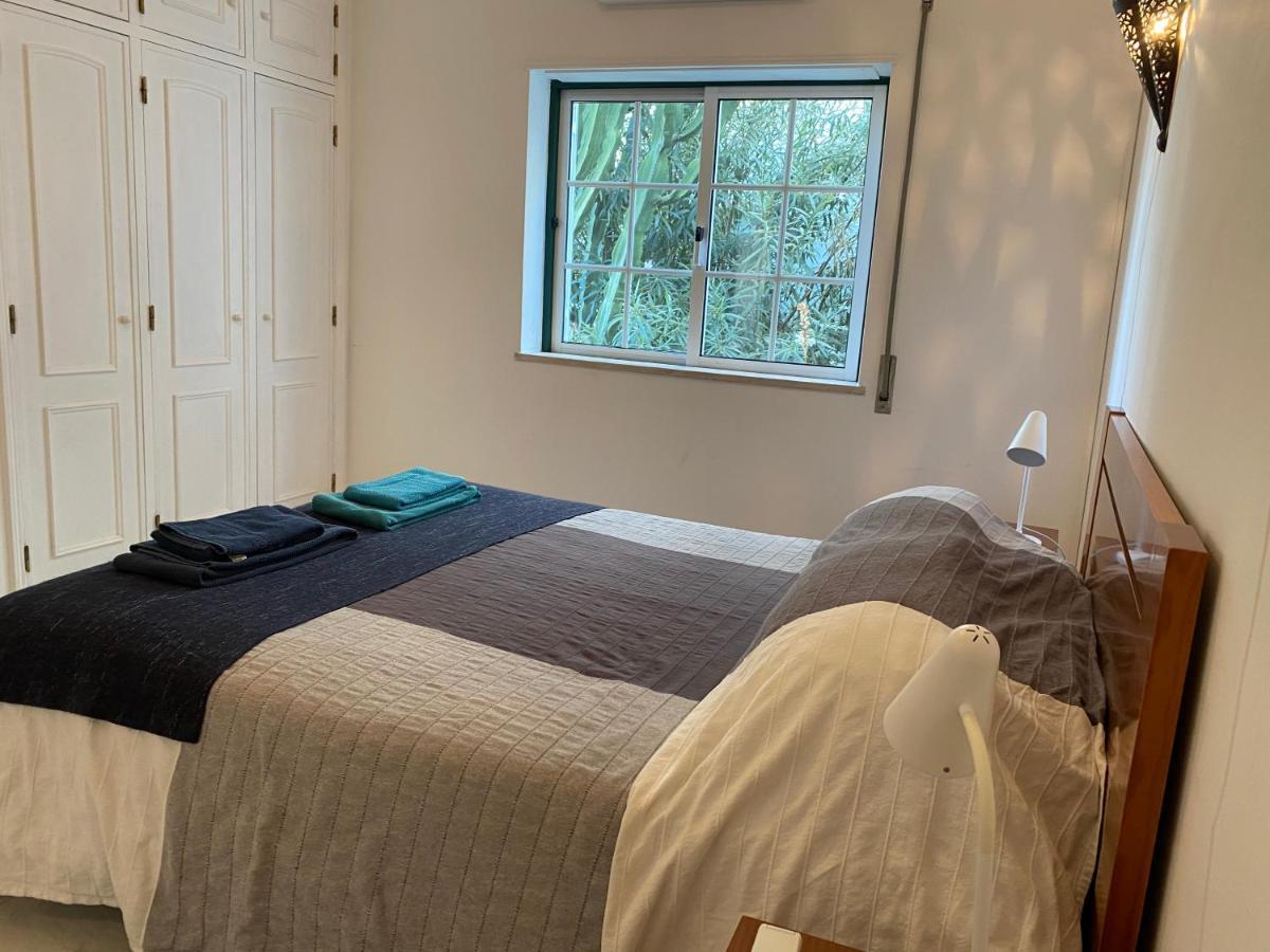 Tavira Near The Center - Two Bedroom With Balcony Экстерьер фото
