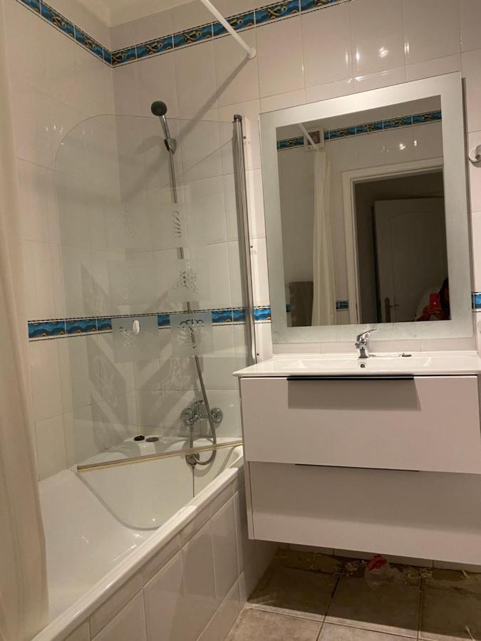 Tavira Near The Center - Two Bedroom With Balcony Экстерьер фото