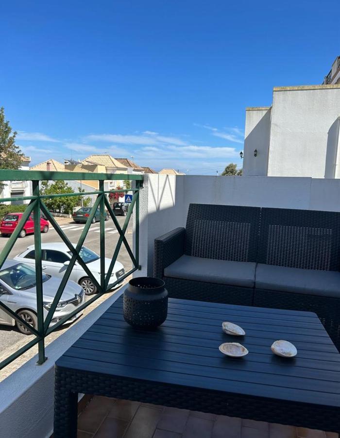 Tavira Near The Center - Two Bedroom With Balcony Экстерьер фото