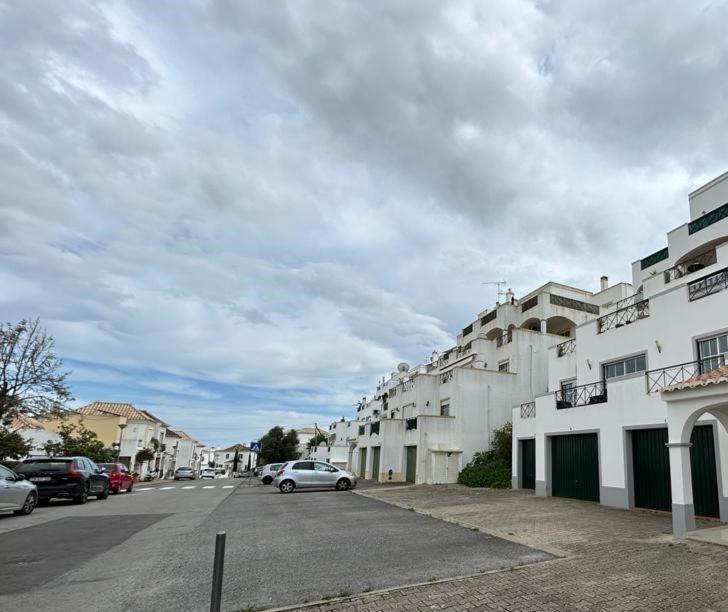 Tavira Near The Center - Two Bedroom With Balcony Экстерьер фото