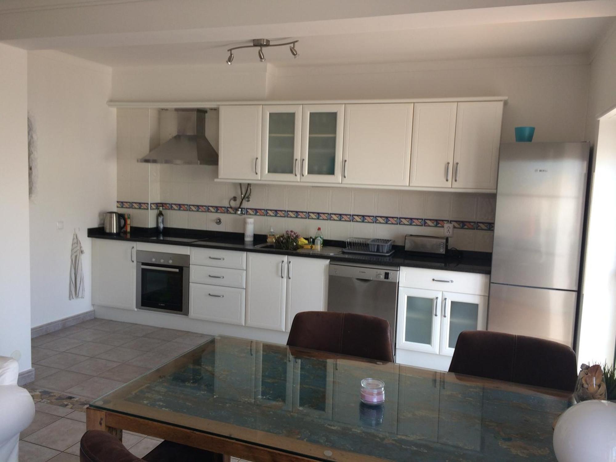 Tavira Near The Center - Two Bedroom With Balcony Экстерьер фото