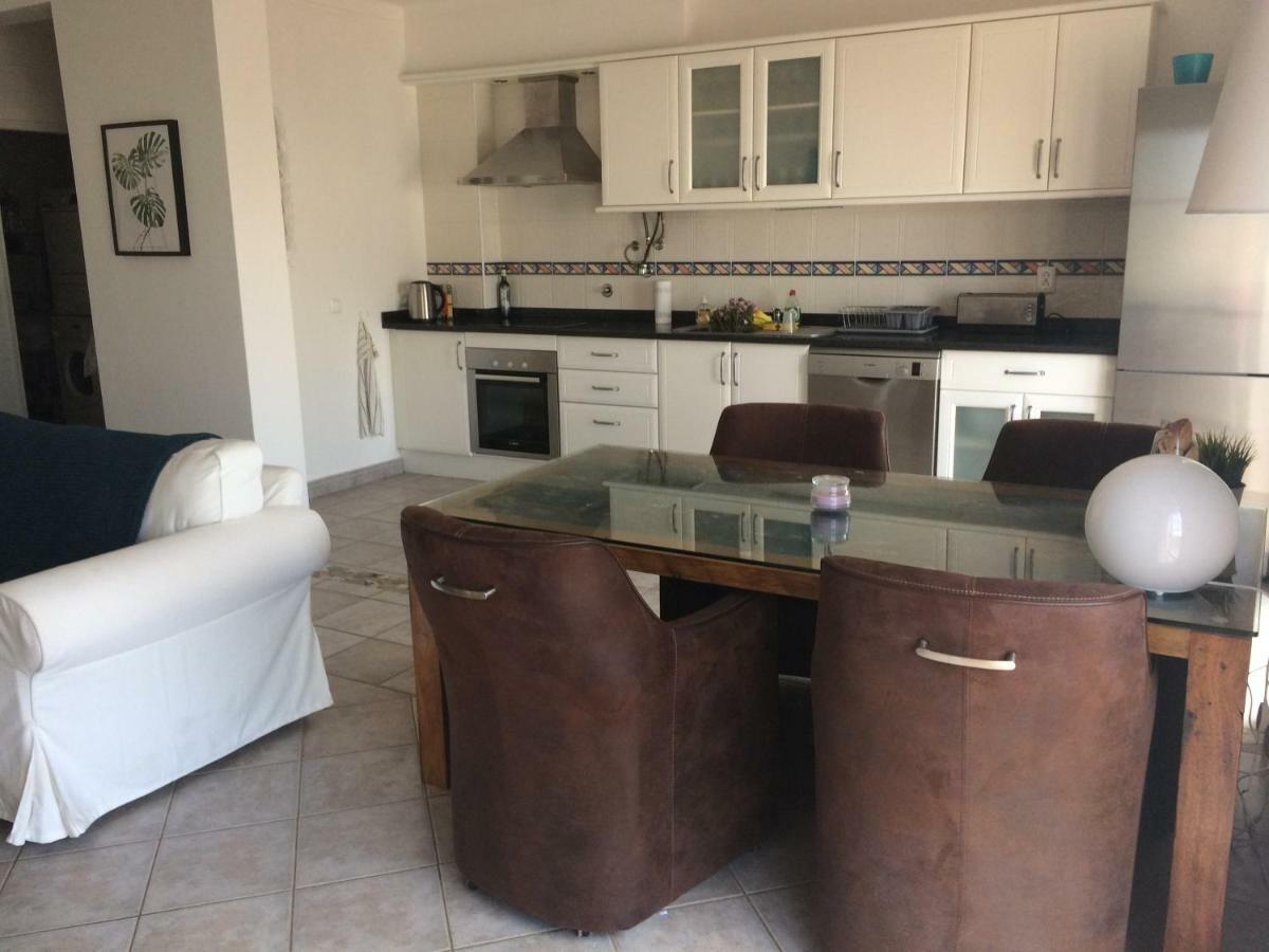 Tavira Near The Center - Two Bedroom With Balcony Экстерьер фото