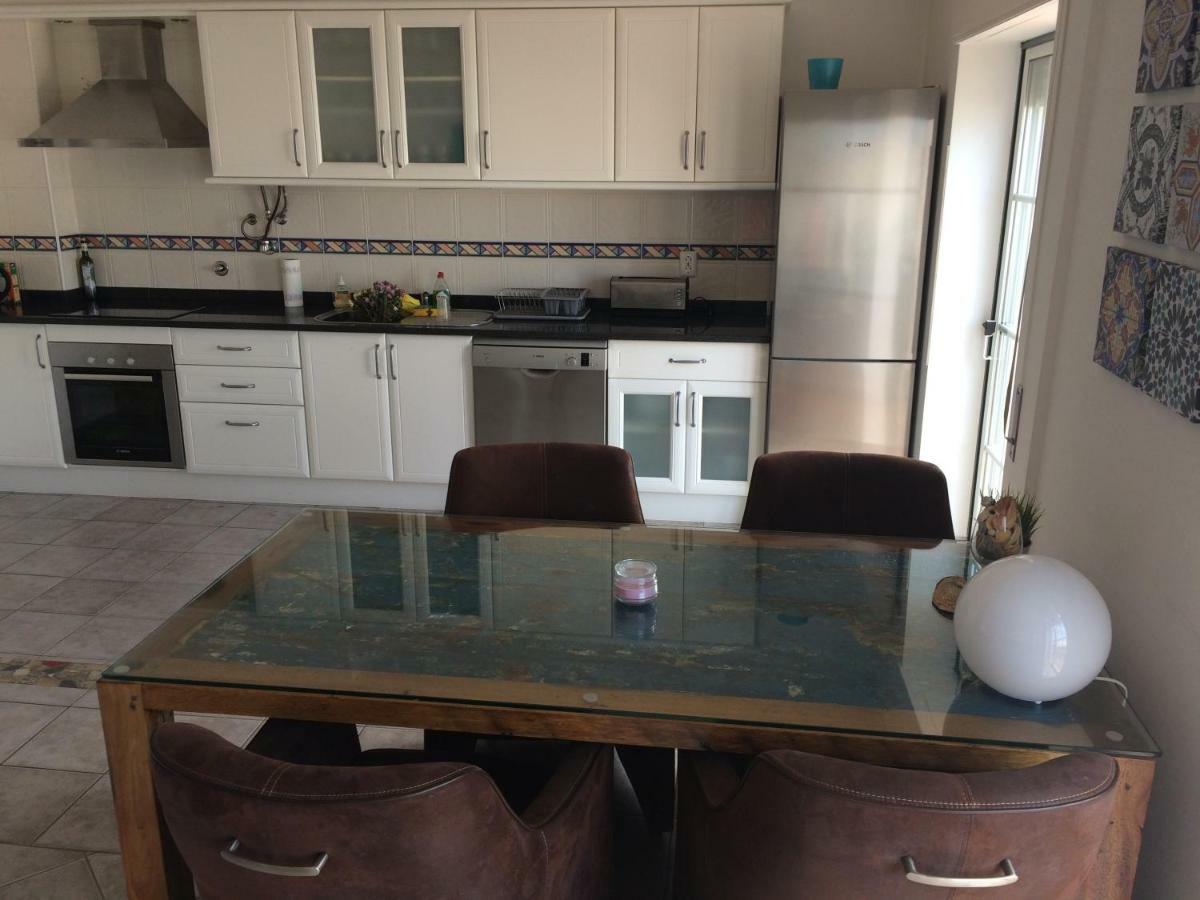 Tavira Near The Center - Two Bedroom With Balcony Экстерьер фото
