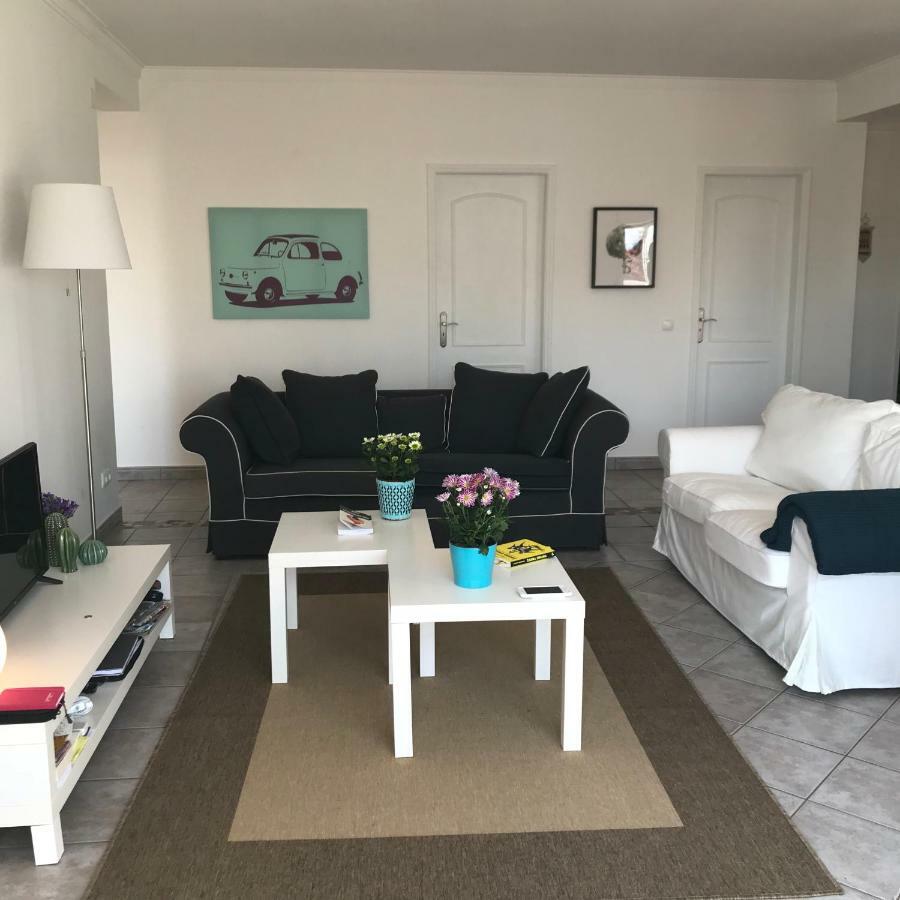 Tavira Near The Center - Two Bedroom With Balcony Экстерьер фото