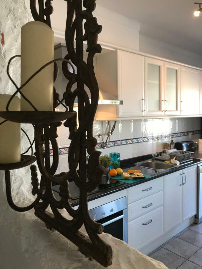 Tavira Near The Center - Two Bedroom With Balcony Экстерьер фото