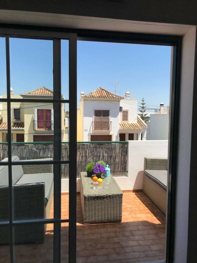 Tavira Near The Center - Two Bedroom With Balcony Экстерьер фото