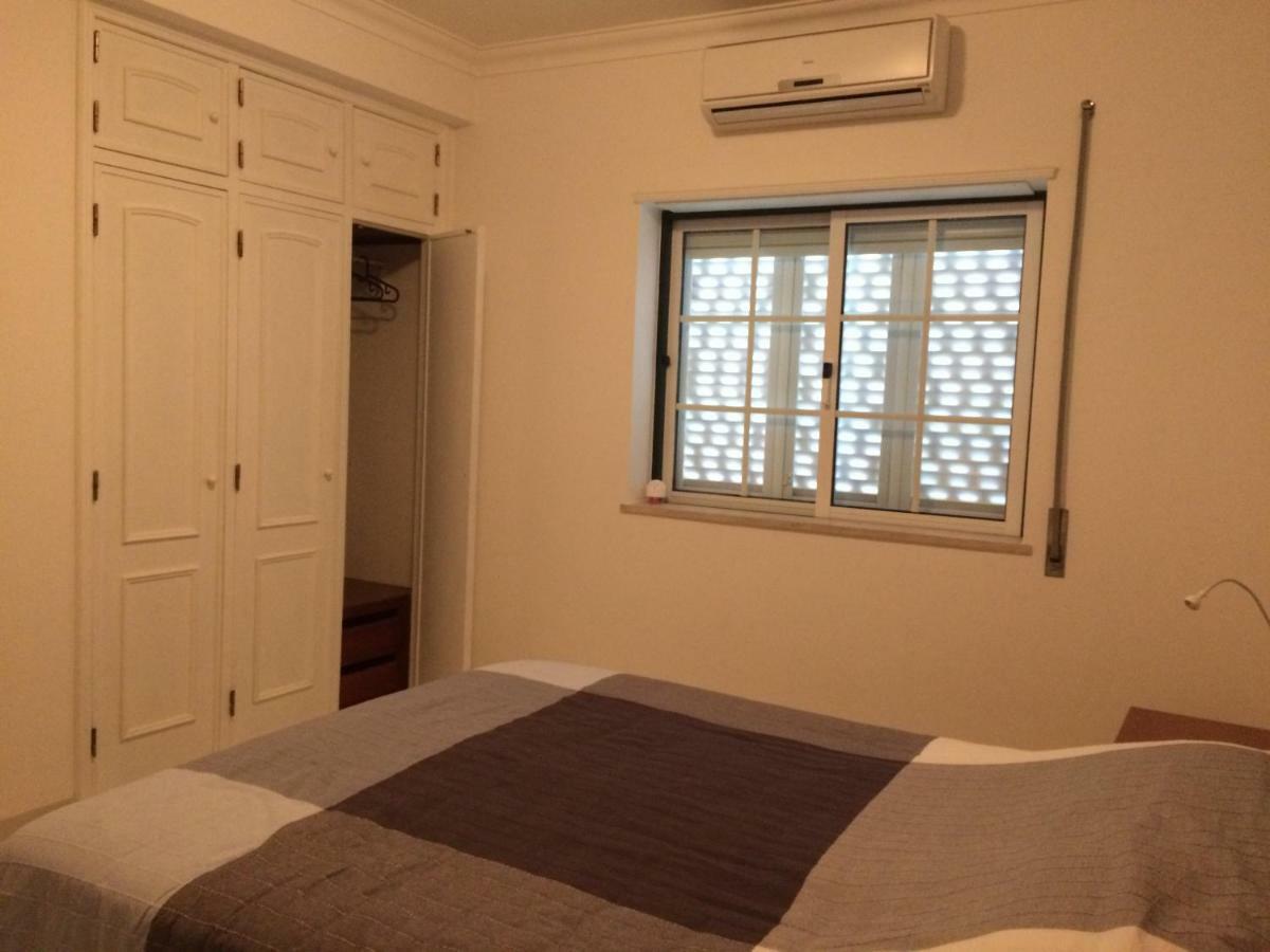 Tavira Near The Center - Two Bedroom With Balcony Экстерьер фото