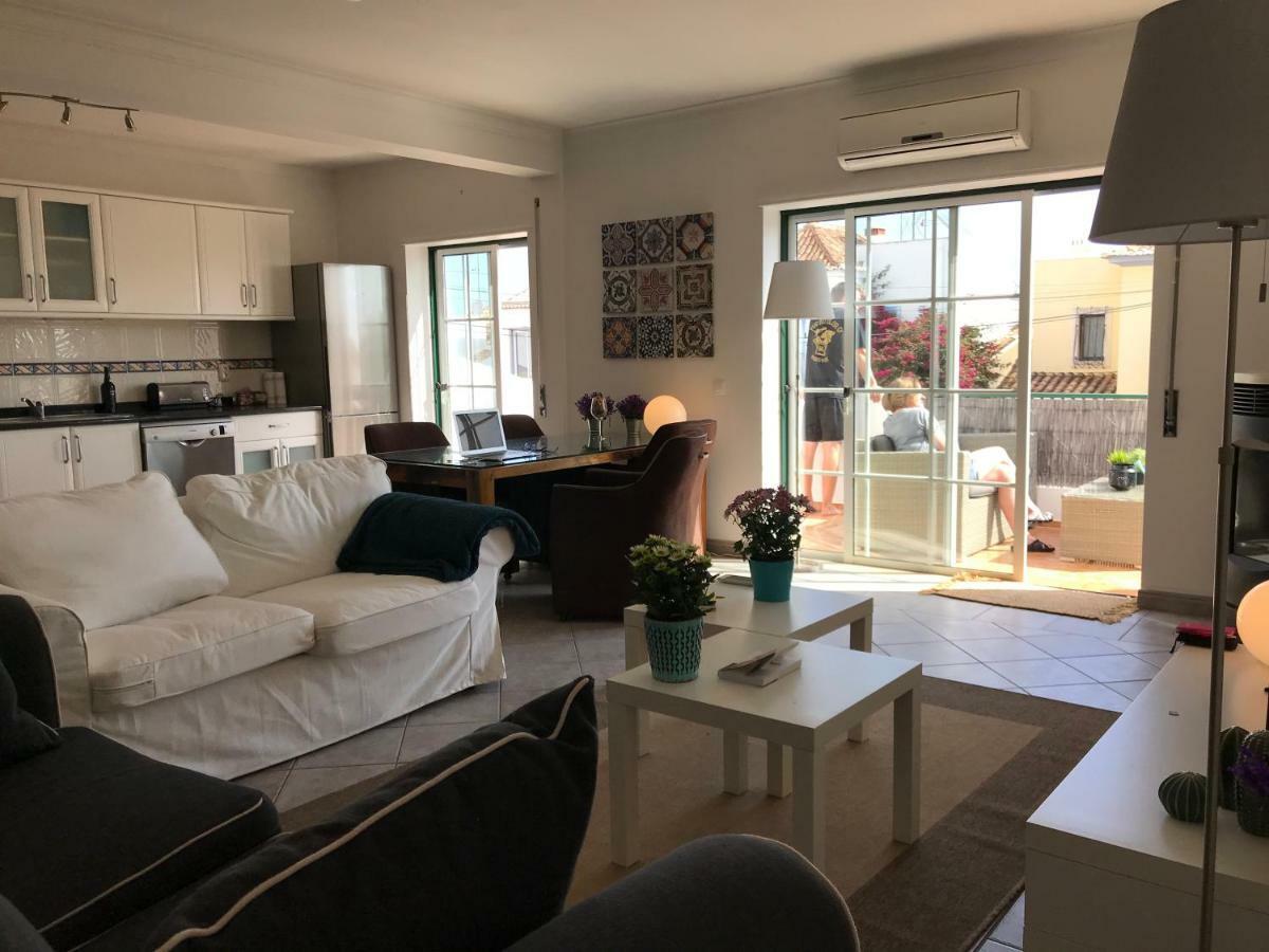 Tavira Near The Center - Two Bedroom With Balcony Экстерьер фото